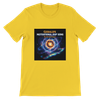 Gerald's Motivational Rap Song - Unisex T-Shirt