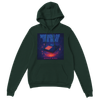 Wisdom Of The Beat - Classic Unisex Pullover Hoodie