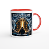 Sovereign Gate Rap Song - Ceramic Mug