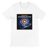 Gerald's Motivational Rap Song - Unisex T-Shirt