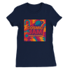 Cosmic Jam - Women’s Cut T-Shirt