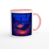 Wisdom Of The Beat - Ceramic Mug