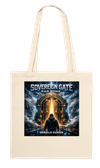 Sovereign Gate Rap Song - Tote bag