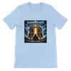 Sovereign Gate Rap Song - Unisex T-Shirt