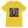 Sovereign Gate Rap Song - Unisex T-Shirt