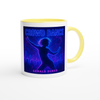 Crowd Dance - Ceramic Mug