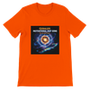Gerald's Motivational Rap Song - Unisex T-Shirt