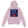 Wisdom Of The Beat - Classic Unisex Pullover Hoodie