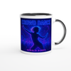 Crowd Dance - Ceramic Mug