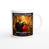 Gerald And Sharon Joyful Gospel Vibe - Ceramic Mug