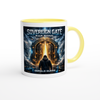 Sovereign Gate Rap Song - Ceramic Mug
