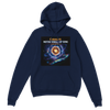 Gerald's Motivational Rap Song - Classic Unisex Pullover Hoodie