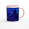 Watch Me Jam - Ceramic Mug