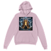 Sovereign Gate Rap Song - Classic Unisex Pullover Hoodie