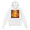 Rejoice With Me - Classic Unisex Pullover Hoodie