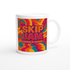 Skip Jam - Ceramic Mug