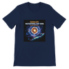 Gerald's Motivational Rap Song - Unisex T-Shirt