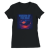 Wisdom Of The Beat - Women’s Cut T-Shirt