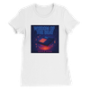 Wisdom Of The Beat - Women’s Cut T-Shirt