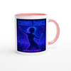 Crowd Dance - Ceramic Mug