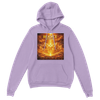 Rejoice With Me - Classic Unisex Pullover Hoodie