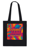 Cosmic Jam - Tote bag