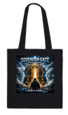 Sovereign Gate Rap Song - Tote bag