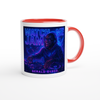 Watch Me Jam - Ceramic Mug