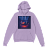Wisdom Of The Beat - Classic Unisex Pullover Hoodie