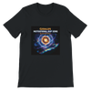 Gerald's Motivational Rap Song - Unisex T-Shirt