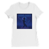 Crowd Dance - Women’s Cut T-Shirt
