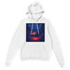 Wisdom Of The Beat - Classic Unisex Pullover Hoodie