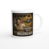 Robbing You Blind - Ceramic Mug