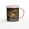 Robbing You Blind - Ceramic Mug