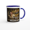 Robbing You Blind - Ceramic Mug