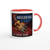 The Upside Down - Ceramic Mug