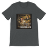Robbing You Blind - Unisex T-Shirt