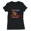 The Upside Down - Women’s Cut T-Shirt