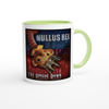The Upside Down - Ceramic Mug