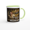 Robbing You Blind - Ceramic Mug