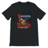 The Upside Down - Unisex T-Shirt