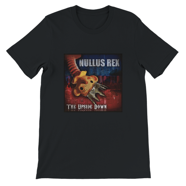 The Upside Down - Unisex T-Shirt