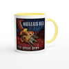 The Upside Down - Ceramic Mug