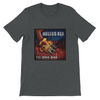 The Upside Down - Unisex T-Shirt
