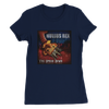 The Upside Down - Women’s Cut T-Shirt