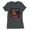 The Upside Down - Women’s Cut T-Shirt