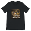 Robbing You Blind - Unisex T-Shirt