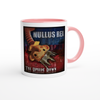The Upside Down - Ceramic Mug