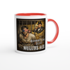 Robbing You Blind - Ceramic Mug