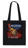 The Upside Down - Tote bag